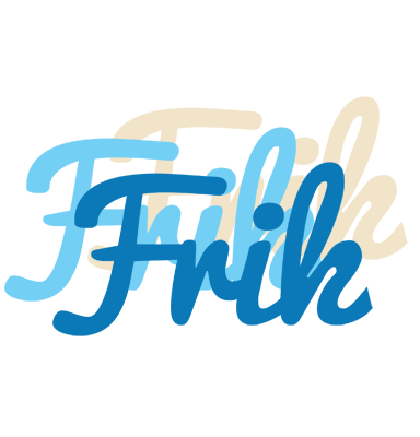 Frik breeze logo