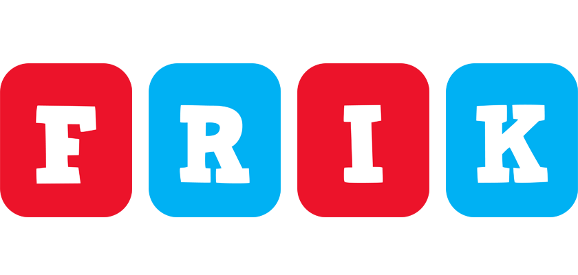 Frik diesel logo