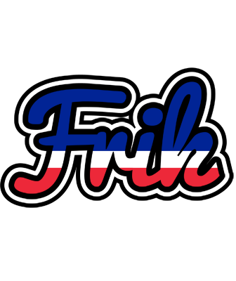 Frik france logo