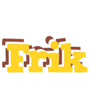 Frik hotcup logo