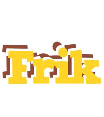 Frik hotcup logo