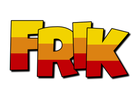 Frik jungle logo