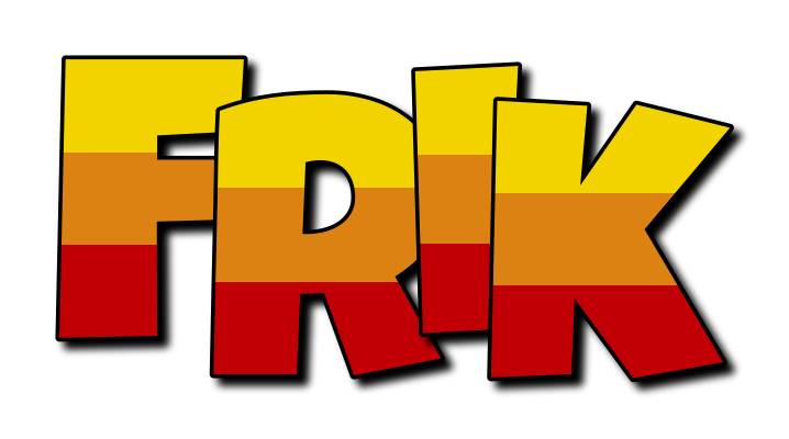 Frik jungle logo