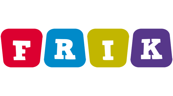 Frik kiddo logo