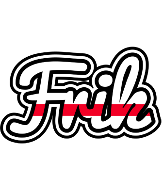 Frik kingdom logo