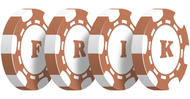 Frik limit logo