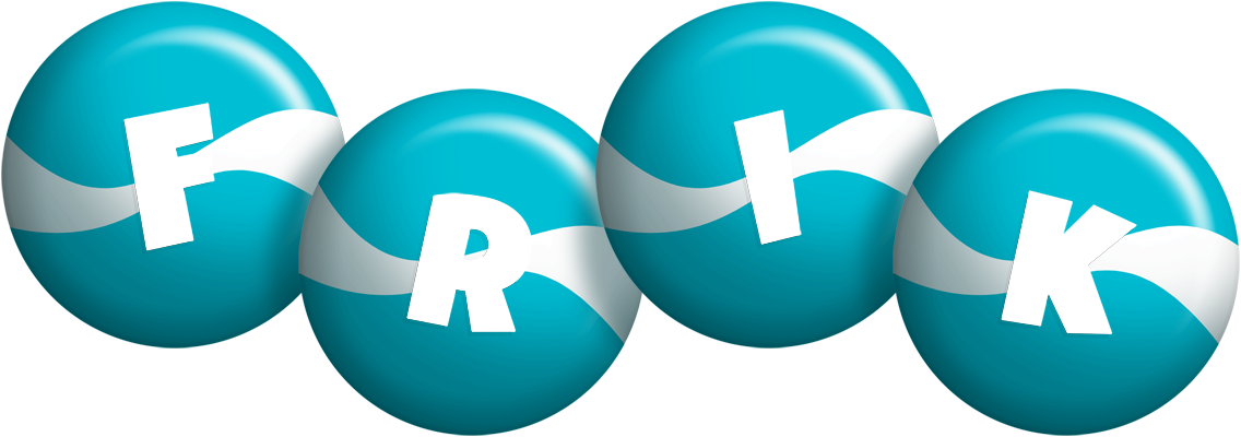 Frik messi logo
