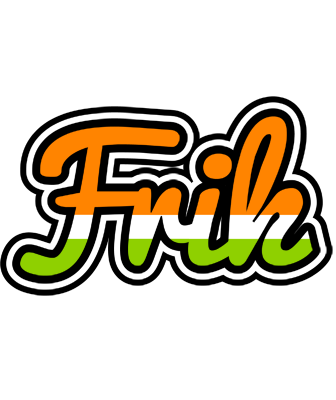 Frik mumbai logo