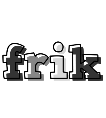 Frik night logo