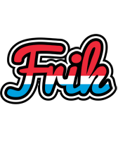 Frik norway logo