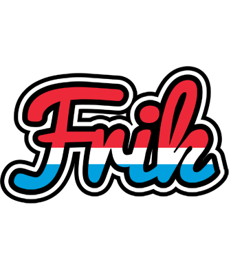 Frik norway logo