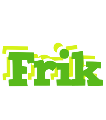 Frik picnic logo