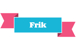 Frik today logo