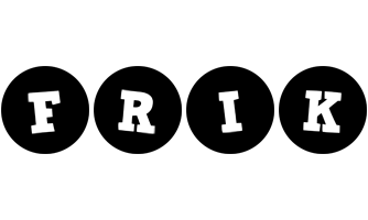 Frik tools logo