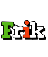 Frik venezia logo