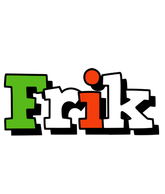 Frik venezia logo
