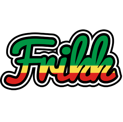 Frikk african logo