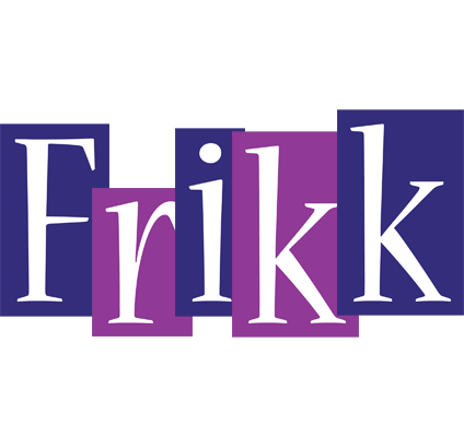 Frikk autumn logo