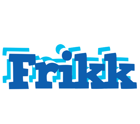 Frikk business logo