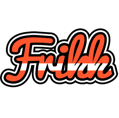 Frikk denmark logo