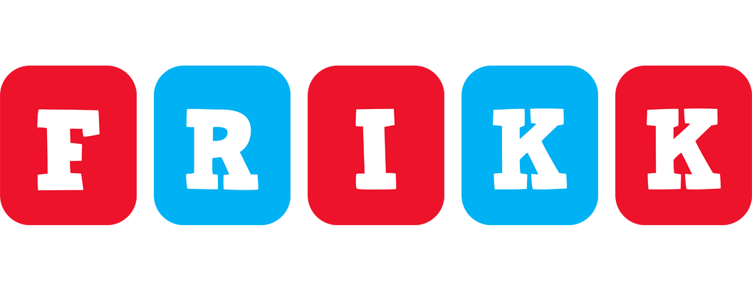 Frikk diesel logo