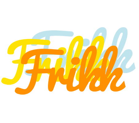 Frikk energy logo