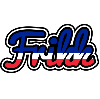 Frikk france logo