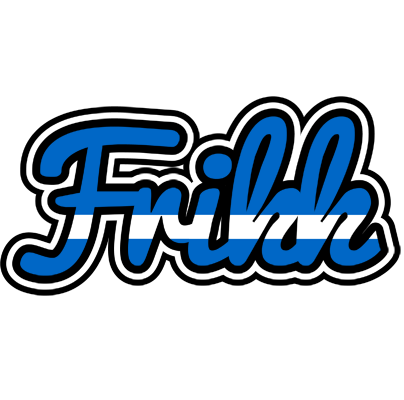 Frikk greece logo