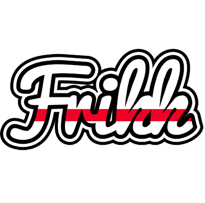 Frikk kingdom logo