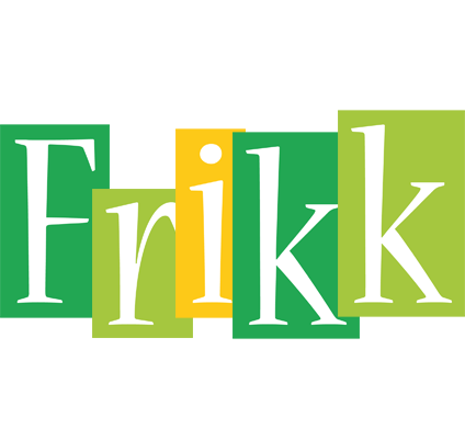 Frikk lemonade logo