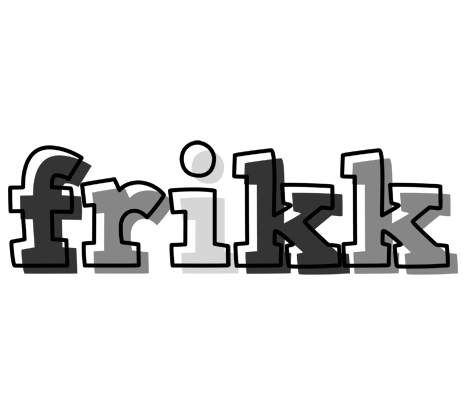 Frikk night logo