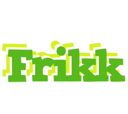 Frikk picnic logo