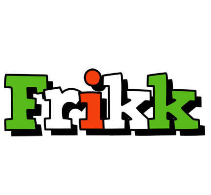 Frikk venezia logo