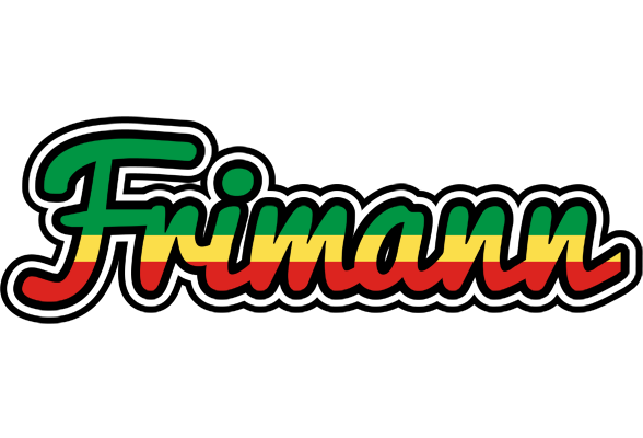 Frimann african logo