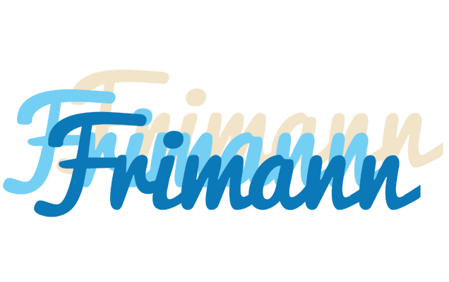 Frimann breeze logo