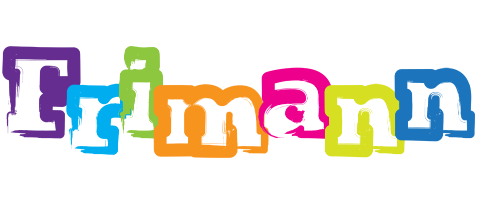 Frimann casino logo