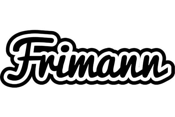 Frimann chess logo