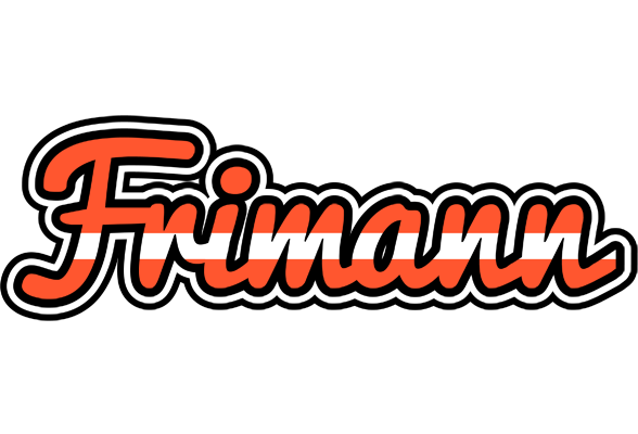 Frimann denmark logo