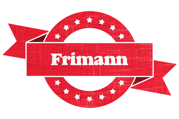 Frimann passion logo