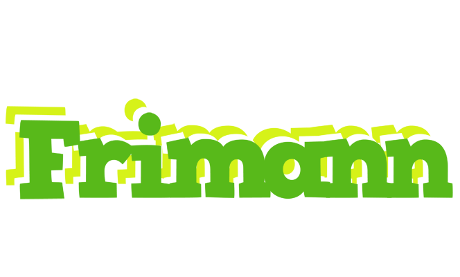 Frimann picnic logo