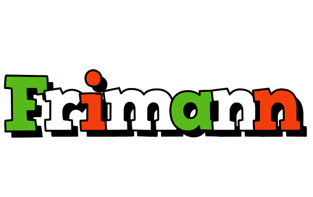 Frimann venezia logo