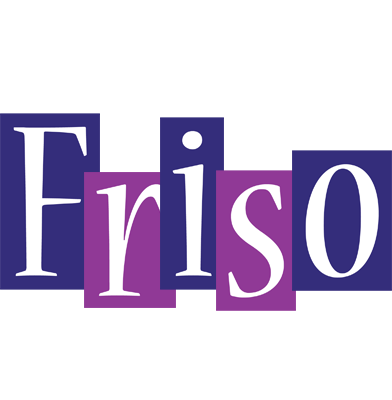 Friso autumn logo