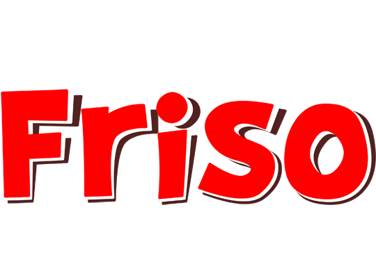 Friso basket logo