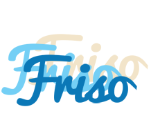 Friso breeze logo