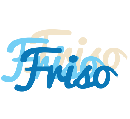 Friso breeze logo