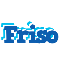 Friso business logo