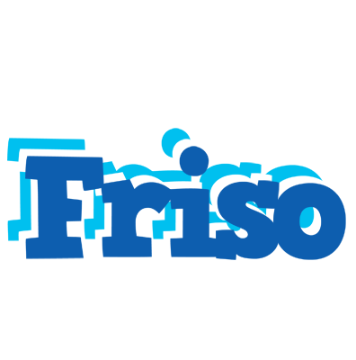 Friso business logo