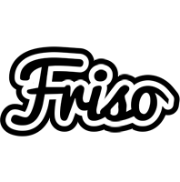 Friso chess logo