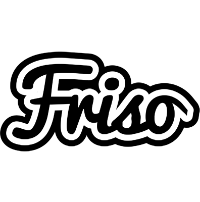 Friso chess logo