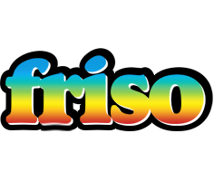 Friso color logo